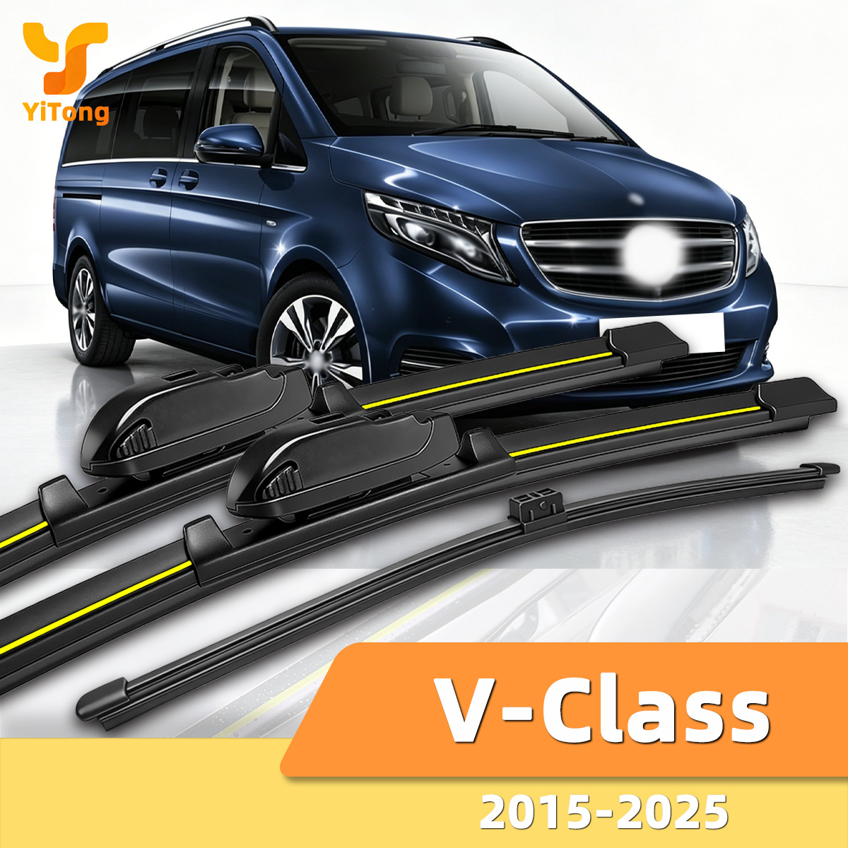 Car Wiper - Adatto per Mercedes Benz Classe V