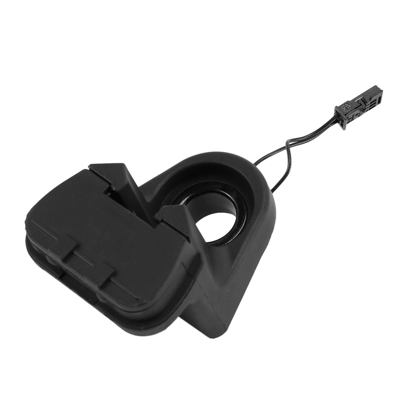 Car Wiper - Pulsante Tergicristallo Posteriore con Microinterruttore per