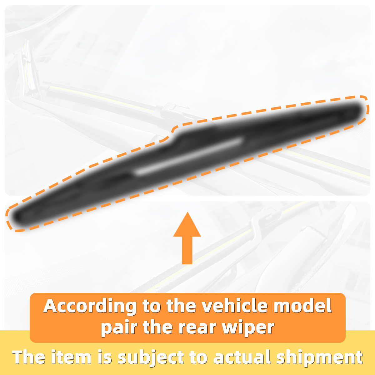 Adatto per Mercedes Benz Class - Car Wiper recensione e prezzo
