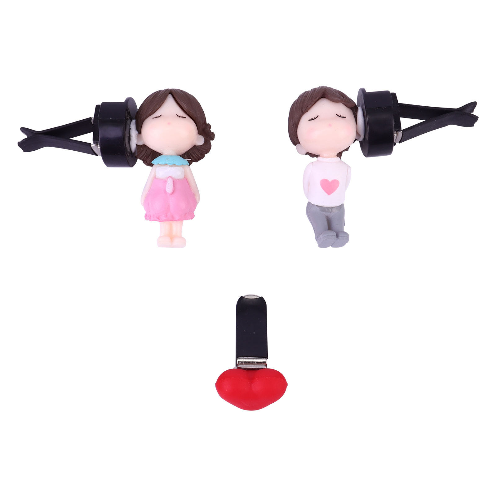 1 set di diffusori di aromi el - Car Air Freshener recensione e prezzo