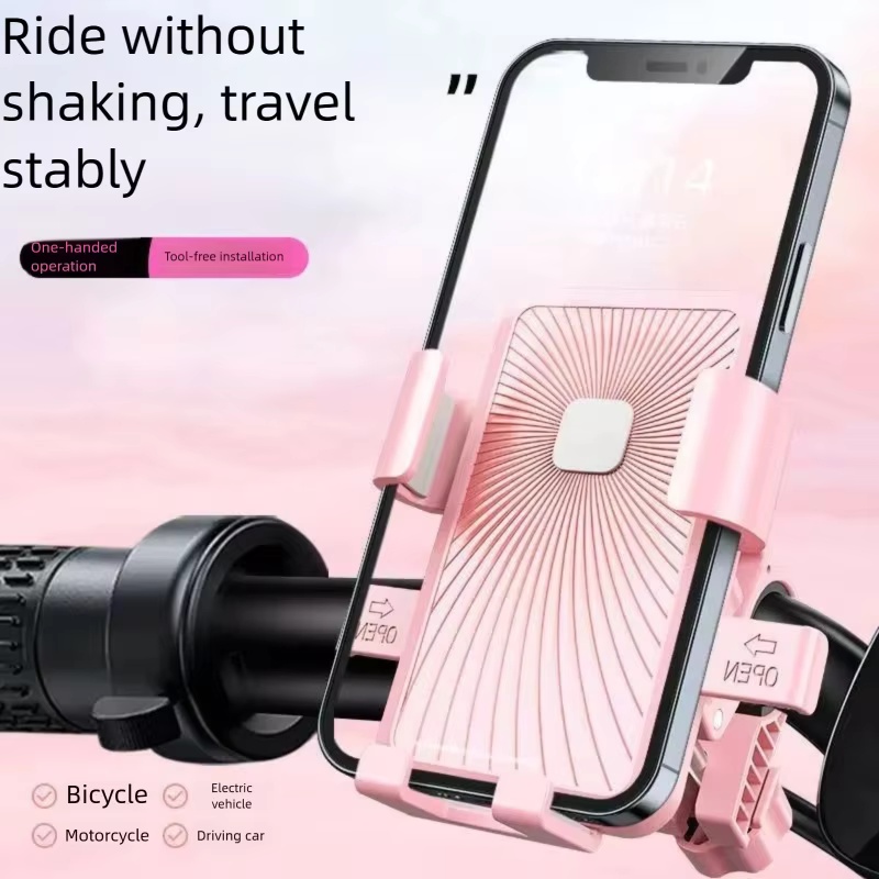 Supporto per telefono da moto, - Car Phone Holder recensione e prezzo