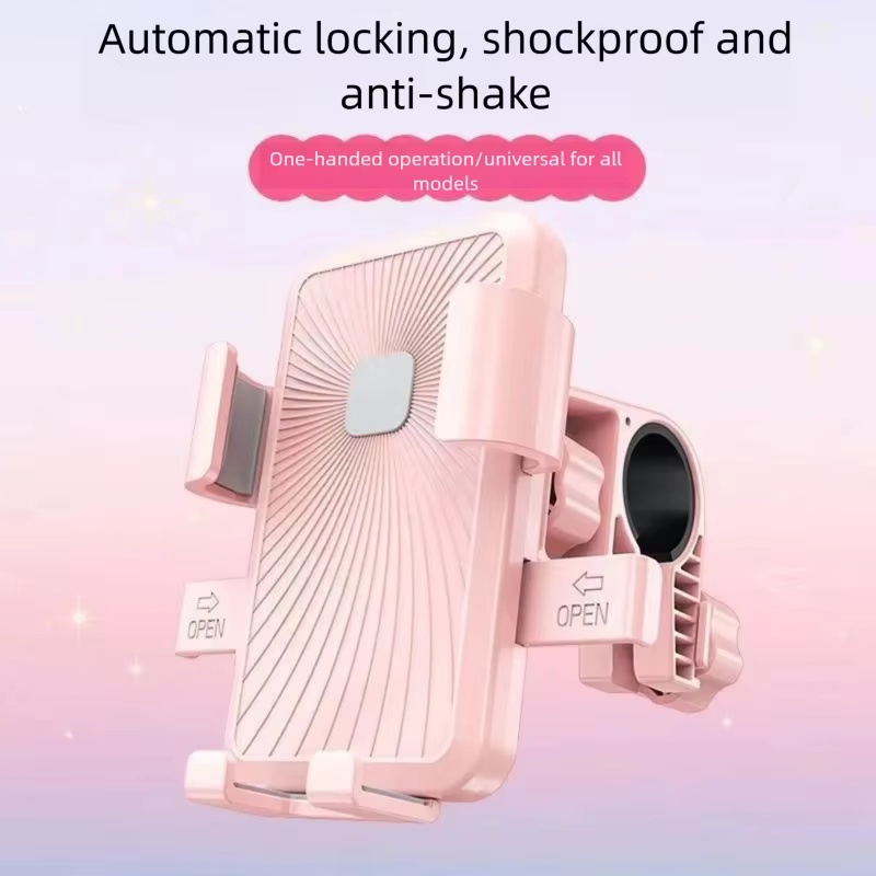 Supporto per telefono da moto, - Car Phone Holder recensione e prezzo