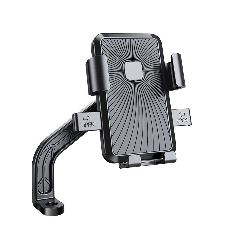 Supporto per telefono da moto, - Car Phone Holder recensione e prezzo