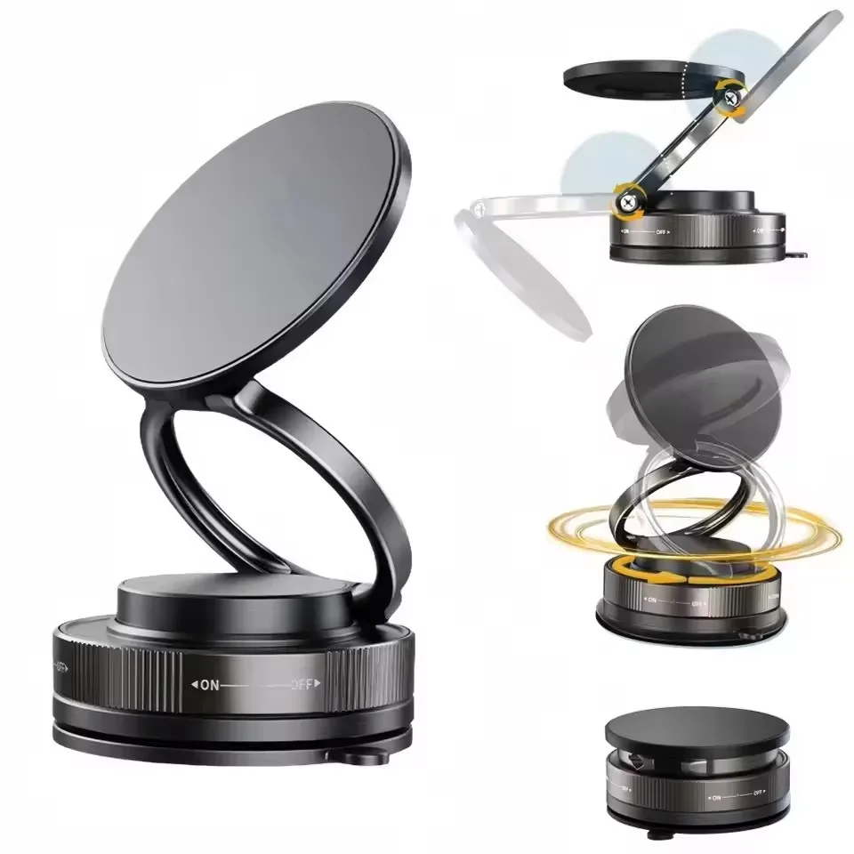 Aggiornato 360 ° Supporto magn - Car Mirror recensione e prezzo