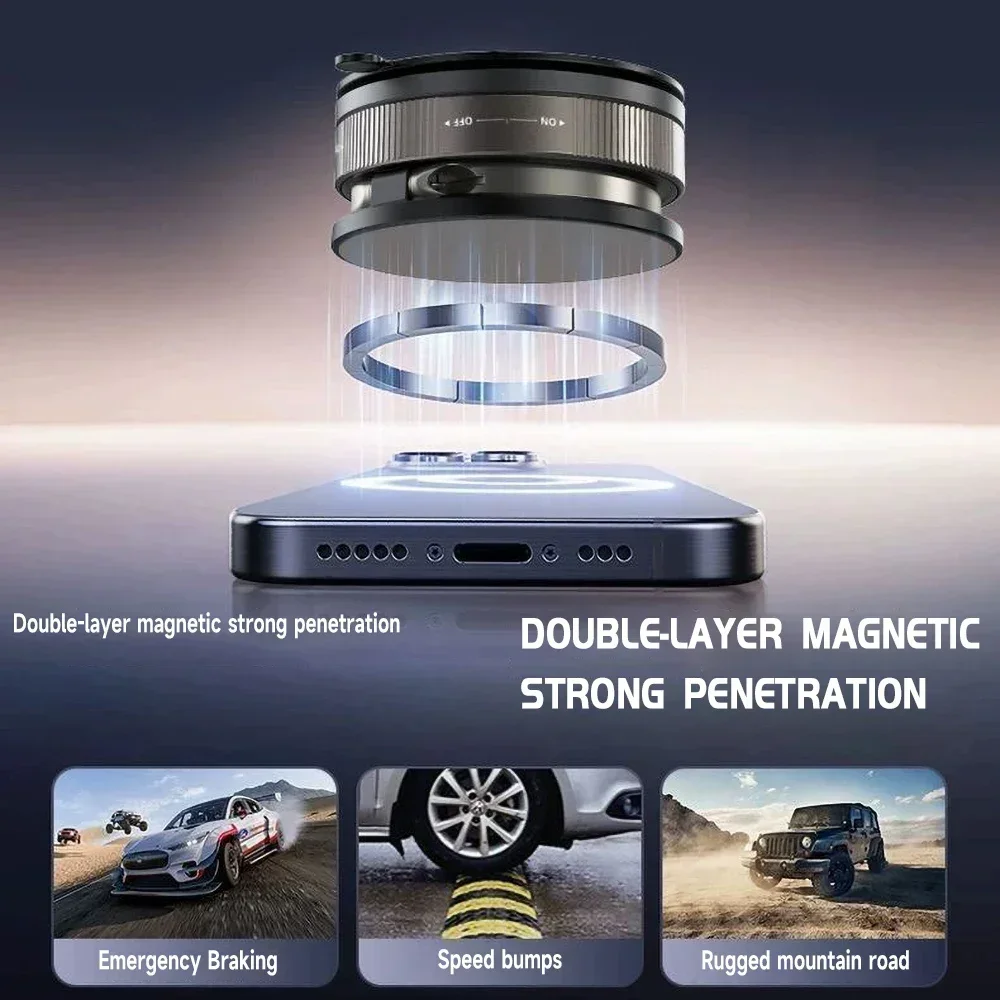 Aggiornato 360 ° Supporto magn - Car Mirror recensione e prezzo