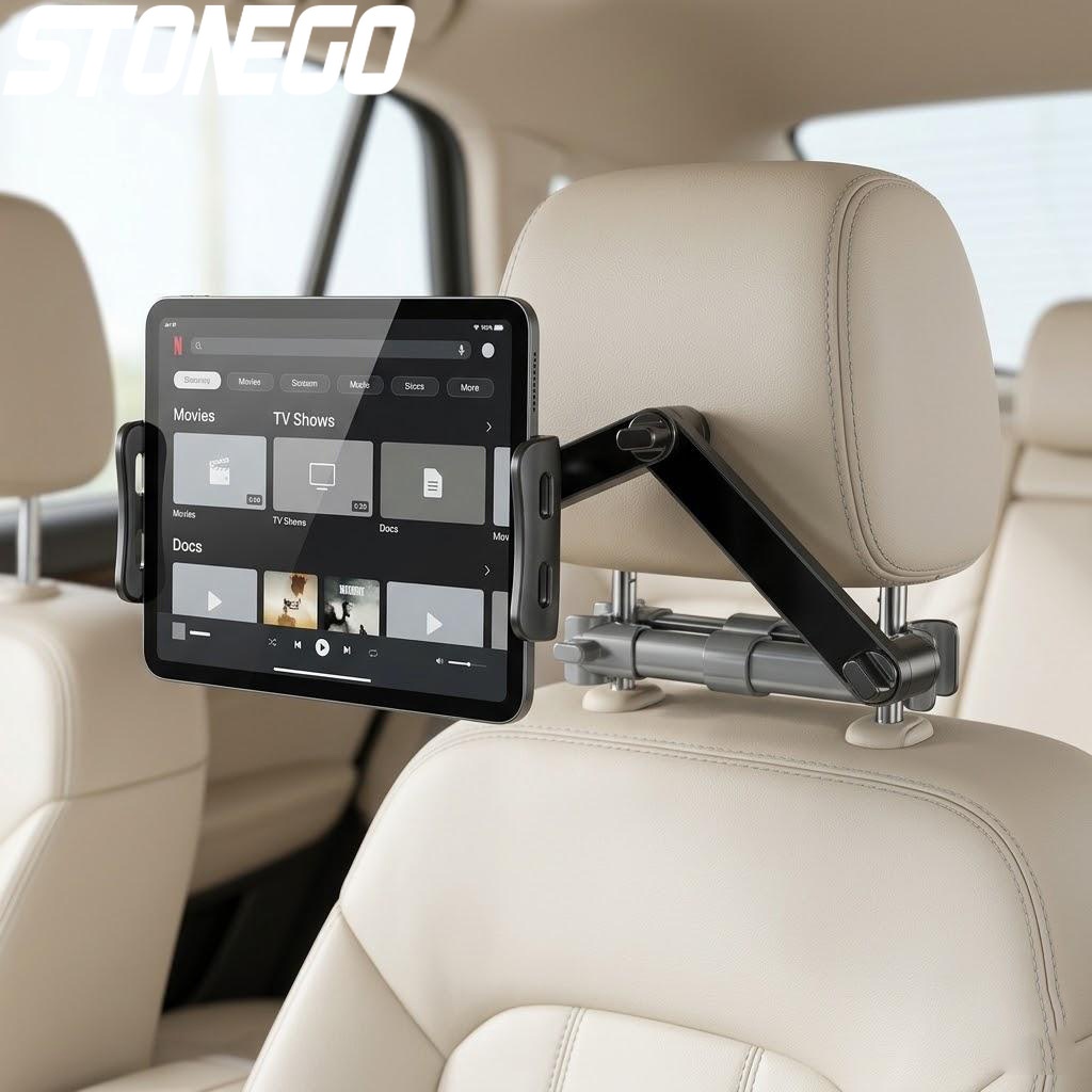 Supporto Universale per Poggia - Car Phone Holder recensione e prezzo