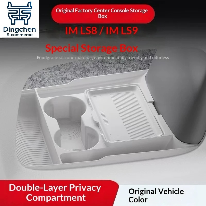 Per IM LS8 LS9 2026: Scatola p - Car Organizer recensione e prezzo