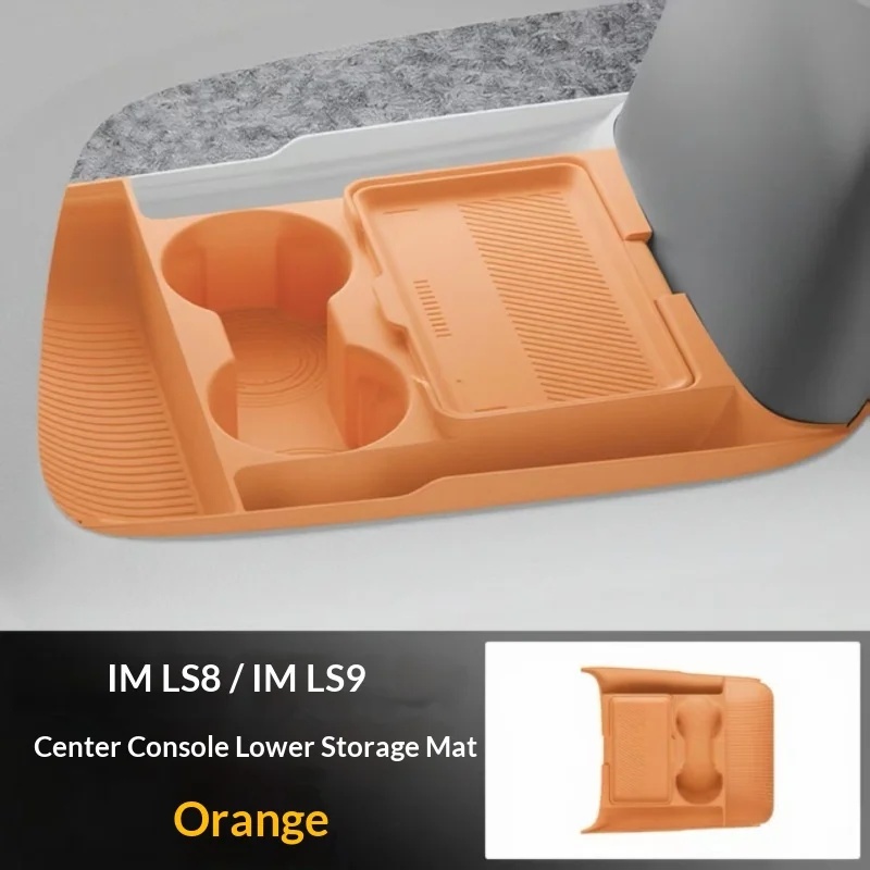 Per IM LS8 LS9 2026: Scatola p - Car Organizer recensione e prezzo