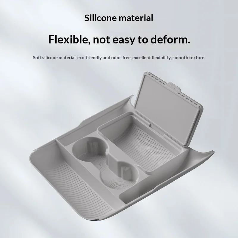 Per IM LS8 LS9 2026: Scatola p - Car Organizer recensione e prezzo