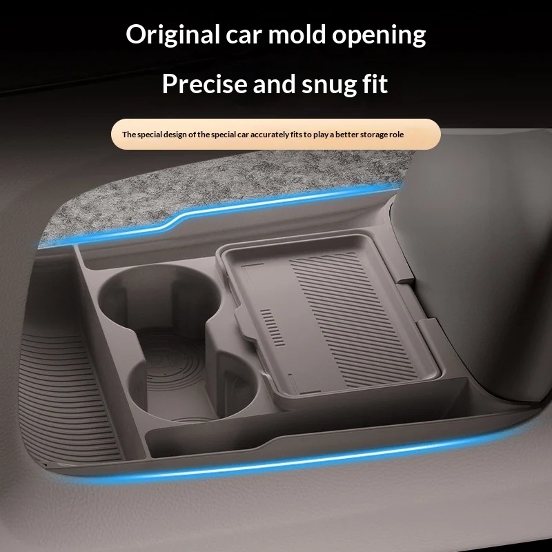 Per IM LS8 LS9 2026: Scatola p - Car Organizer recensione e prezzo