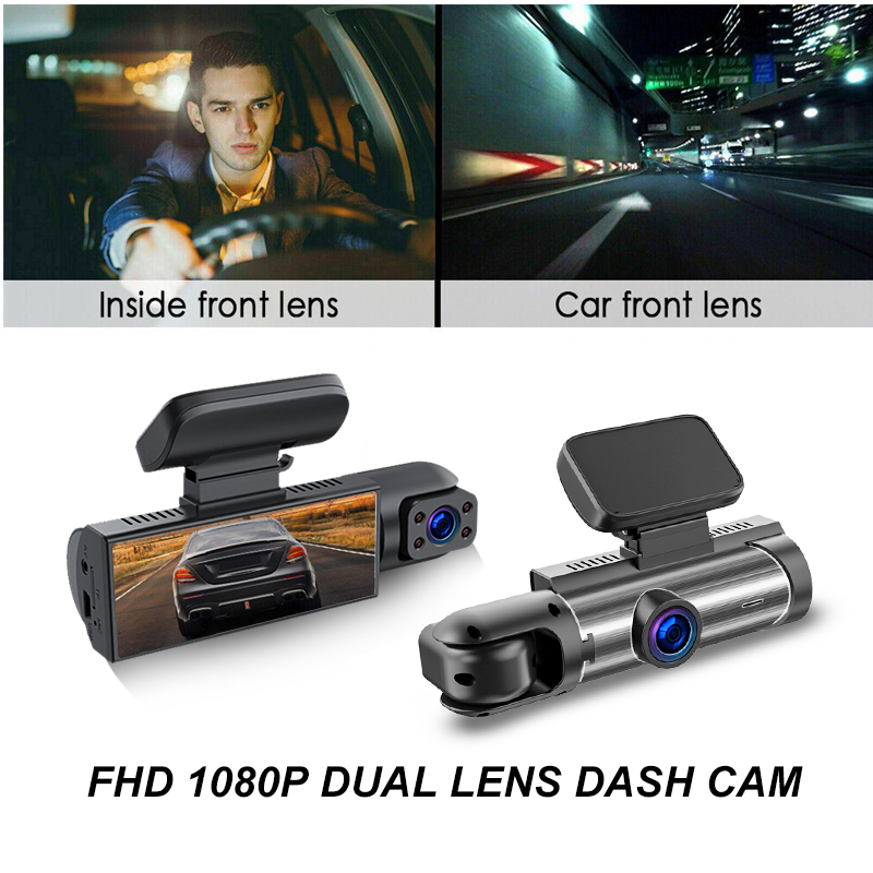 ZNLYRION Dashcam Auto Full HD  - Car Accessories Japanese recensione e prezzo