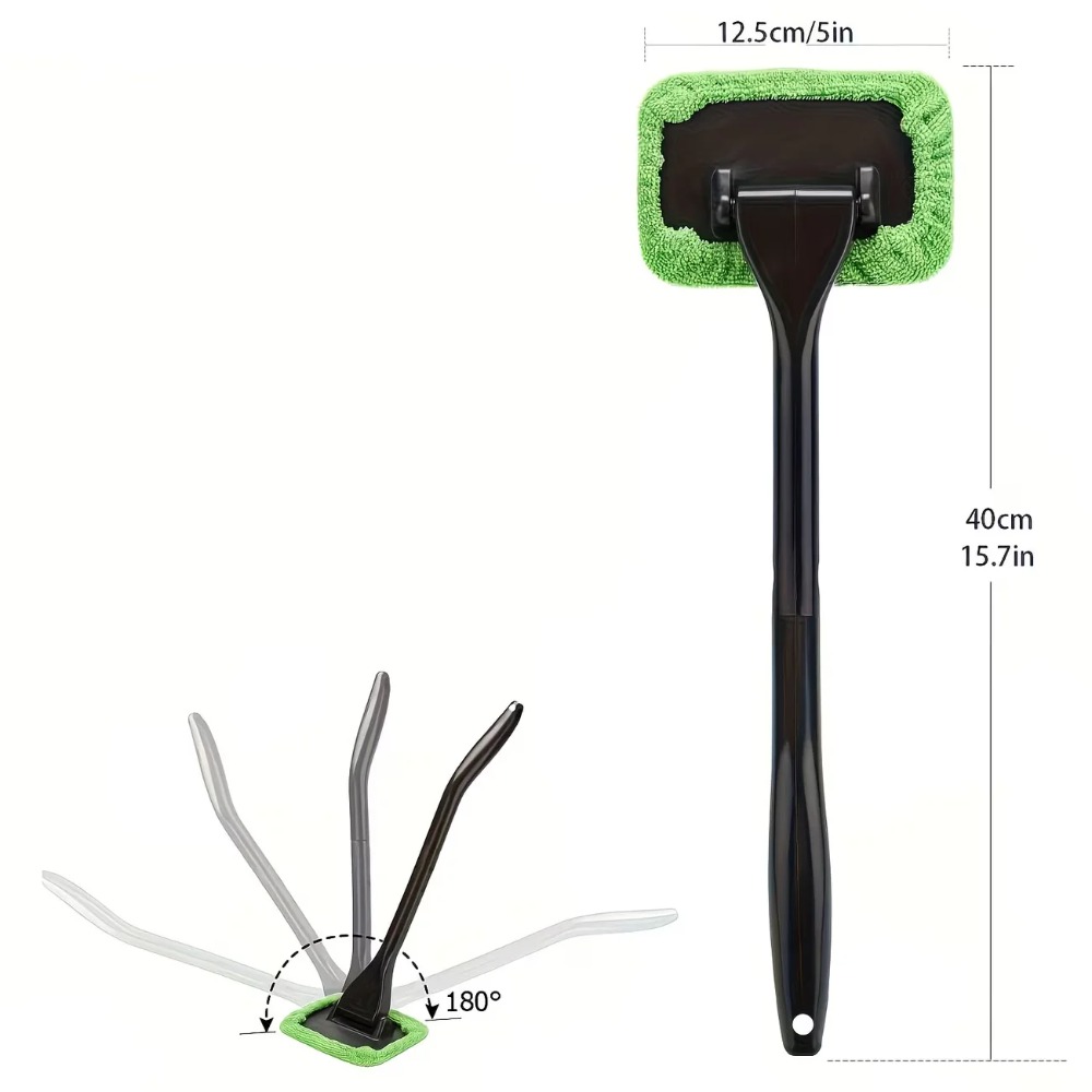 Kit Spazzola per Pulizia Fines - Car Wiper recensione e prezzo