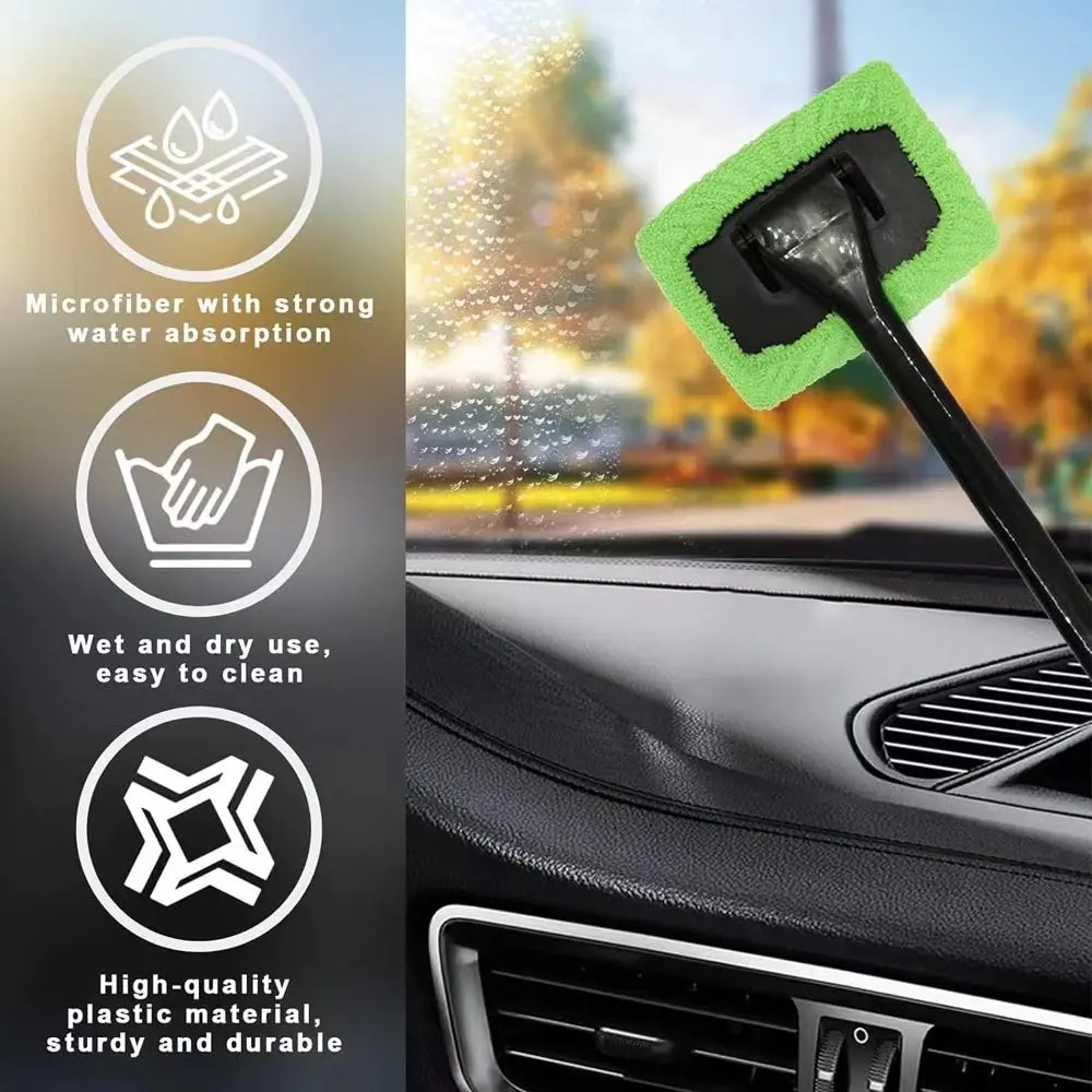 Kit Spazzola per Pulizia Fines - Car Wiper recensione e prezzo