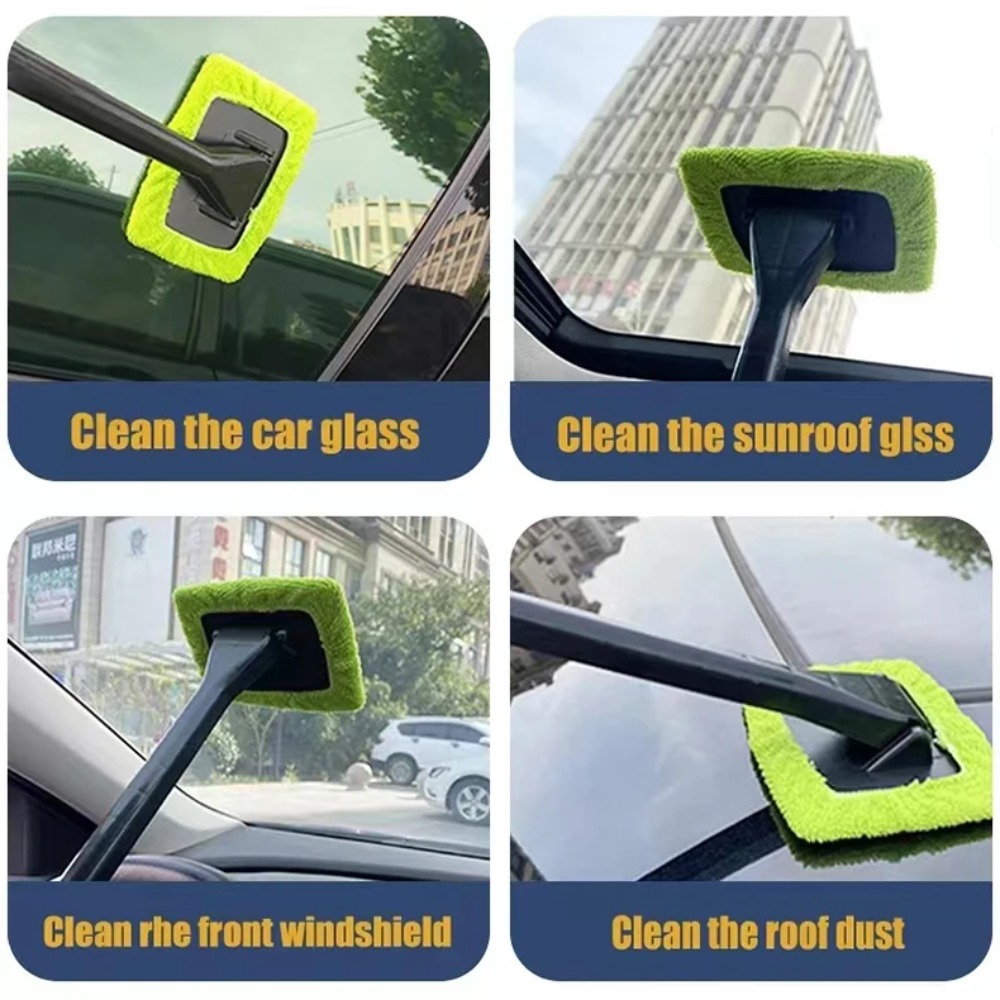Kit Spazzola per Pulizia Fines - Car Wiper recensione e prezzo