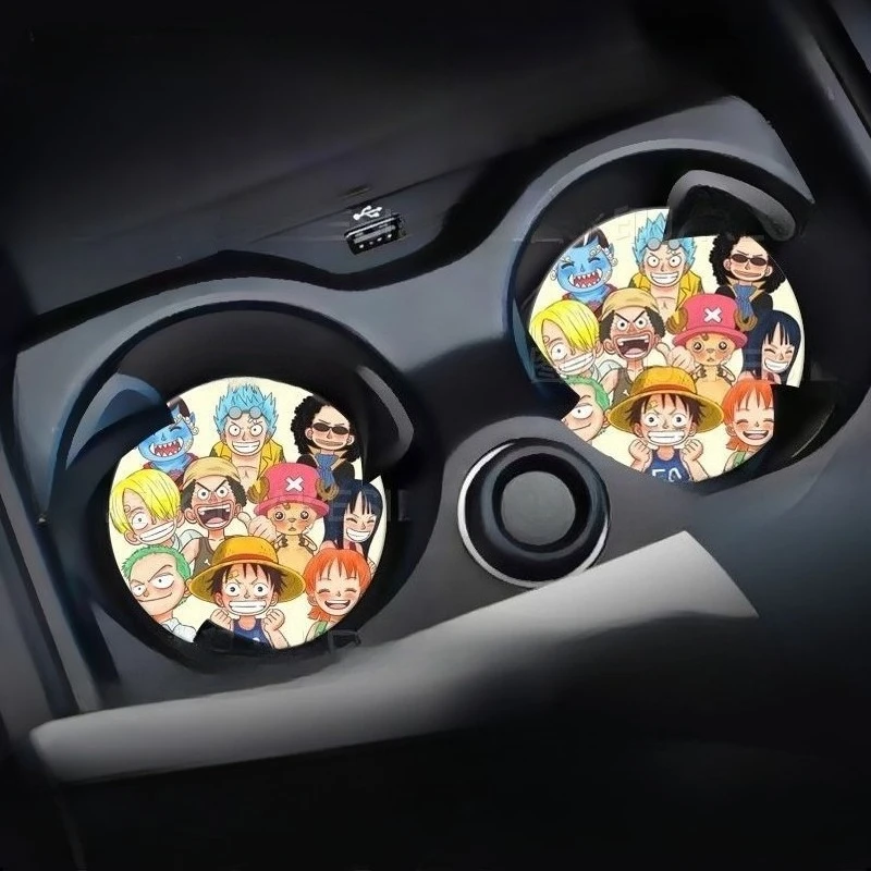 Tappetino per tazza d'acqua da - Car Accessories Japanese recensione e prezzo