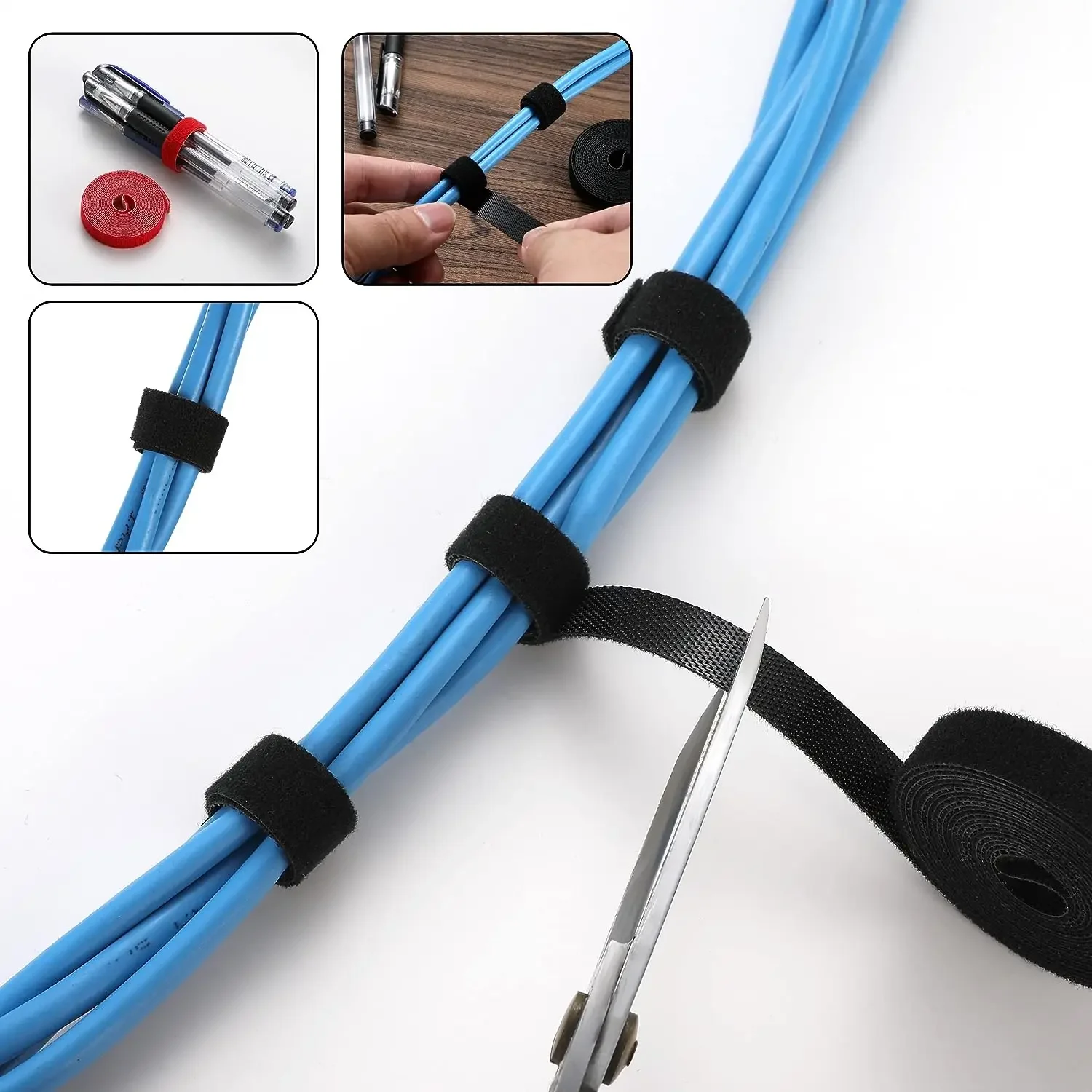 173 Pezzi Kit Organizzatore Ca - Car Cable Organizer recensione e prezzo