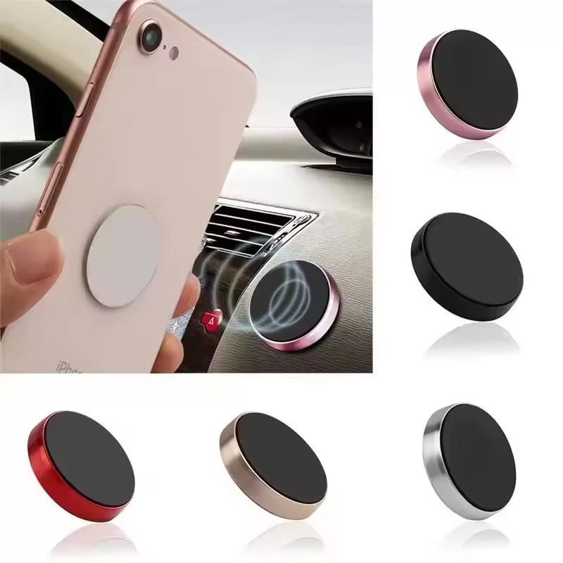 Supporto Magnetico Universale  - Car Phone Holder recensione e prezzo