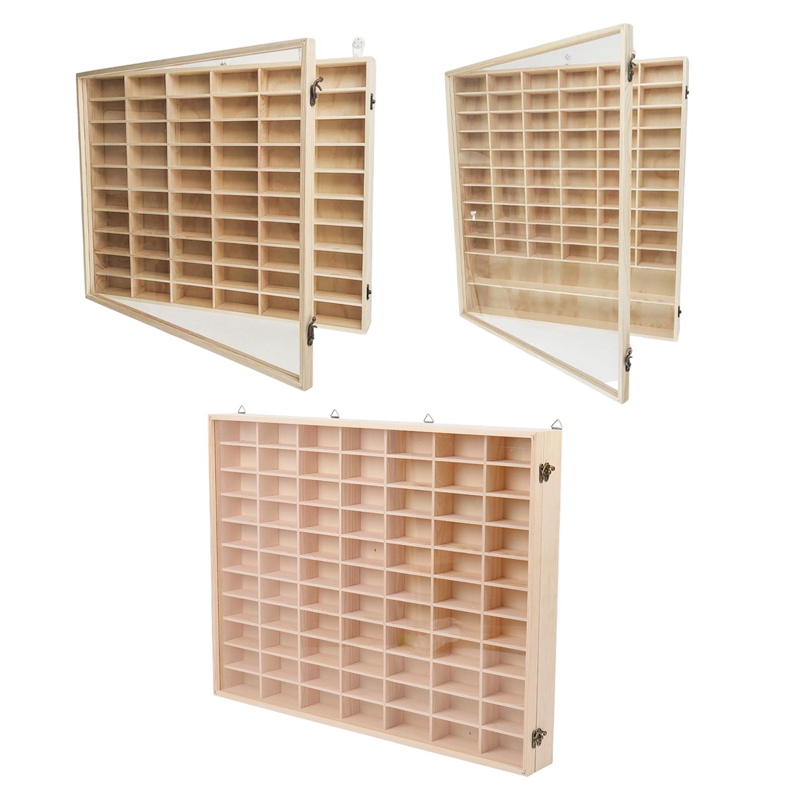 Vetrina Espositiva in Legno pe - Car Organizer recensione e prezzo