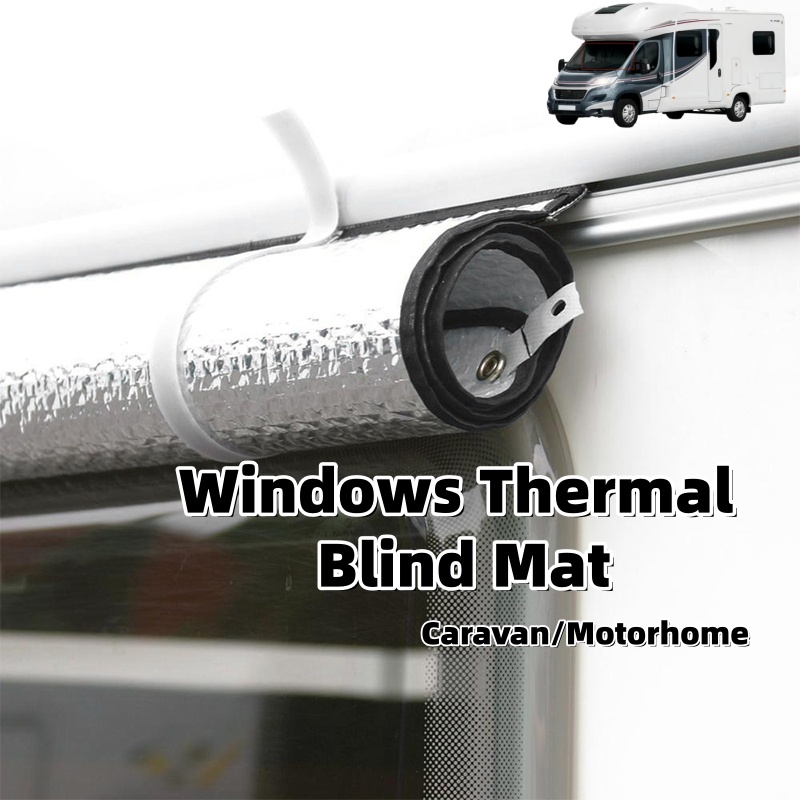 Parasole per Parabrezza RV, Te - Windshield Sun Shade recensione e prezzo