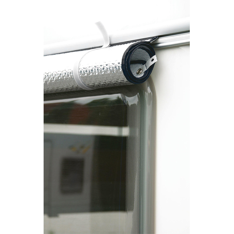 Parasole per Parabrezza RV, Te - Windshield Sun Shade recensione e prezzo