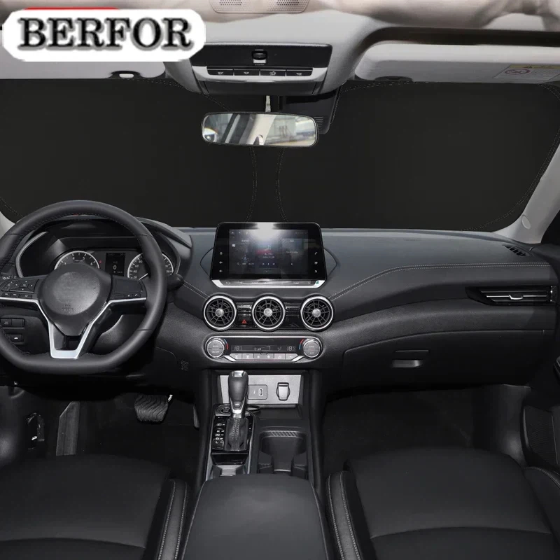 Per Volvo XC60 2018~2025 2022  - Windshield Sun Shade recensione e prezzo