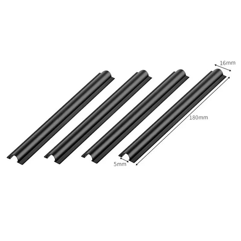 4/8PCS Organizzatore Cavi Auto - Car Cable Organizer recensione e prezzo