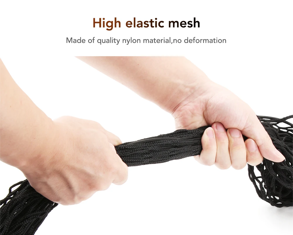 Rete Portaoggetti Posteriore i - Car Organizer recensione e prezzo