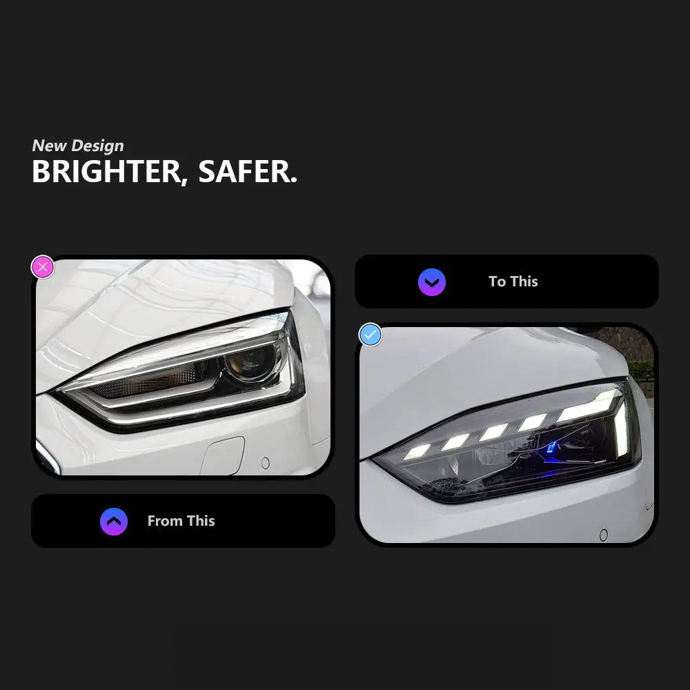 Fari LED per Auto, Accessori C - Car Led Light recensione e prezzo