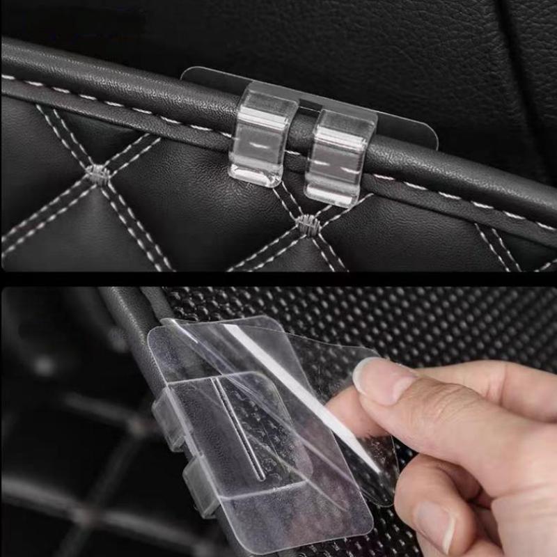 Clip universali per tappetini  - Car Floor Mat recensione e prezzo