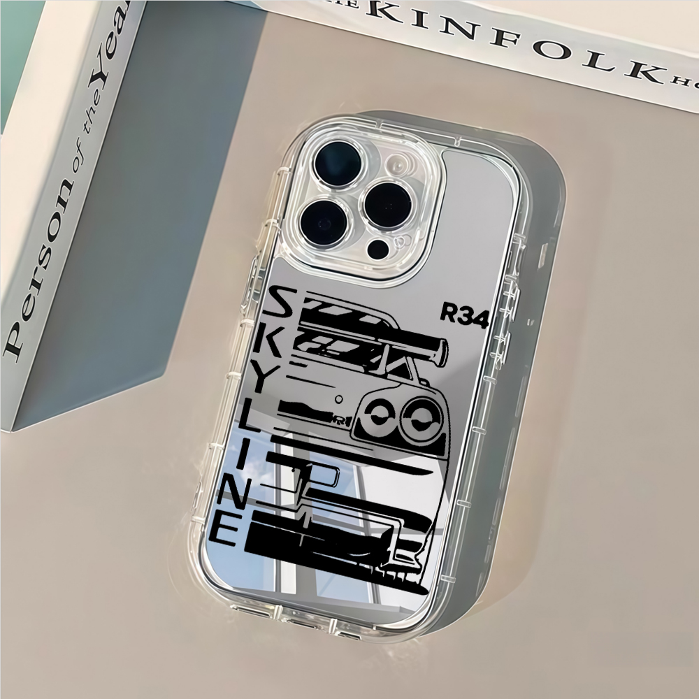 Custodia Morbida a Specchio Ar - Car Mirror recensione e prezzo