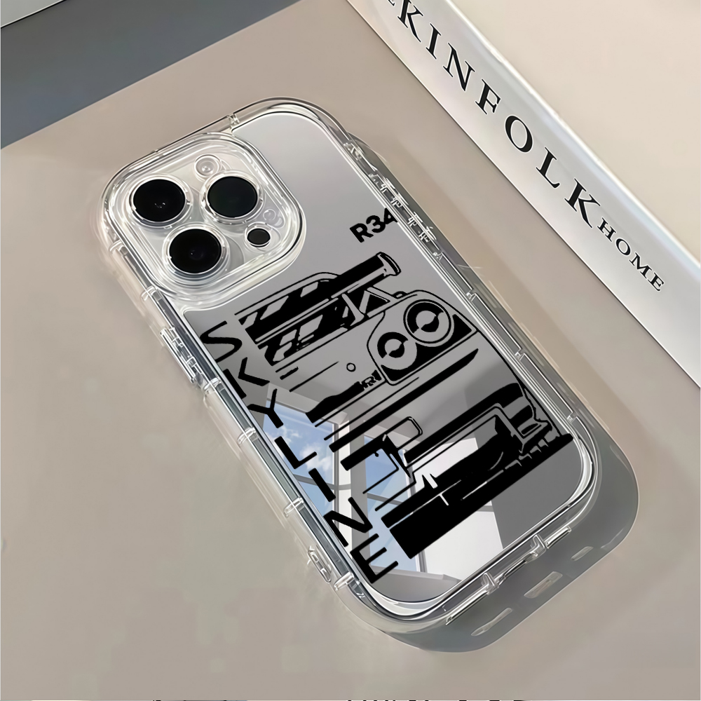 Custodia Morbida a Specchio Ar - Car Mirror recensione e prezzo
