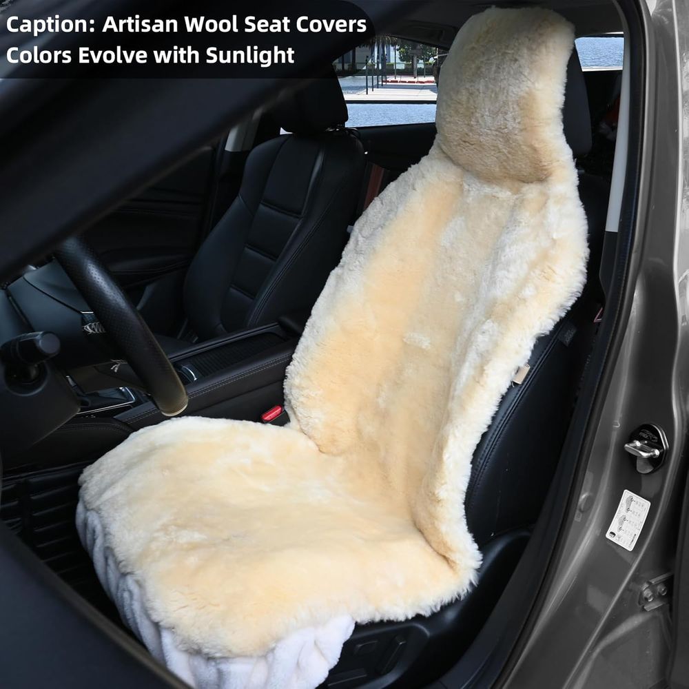 Coprisedile Premium Aegis in P - Car Seat Cover recensione e prezzo