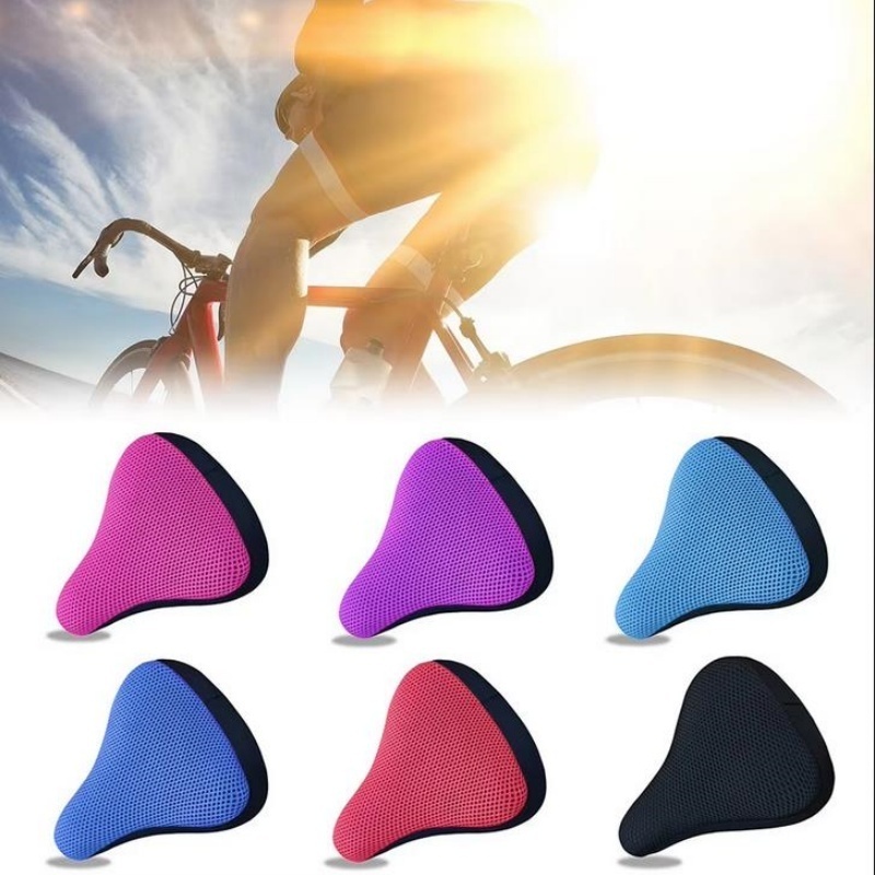 Cuscino per sedile bici in sil - Car Seat Cover recensione e prezzo