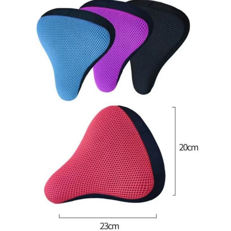 Cuscino per sedile bici in sil - Car Seat Cover recensione e prezzo