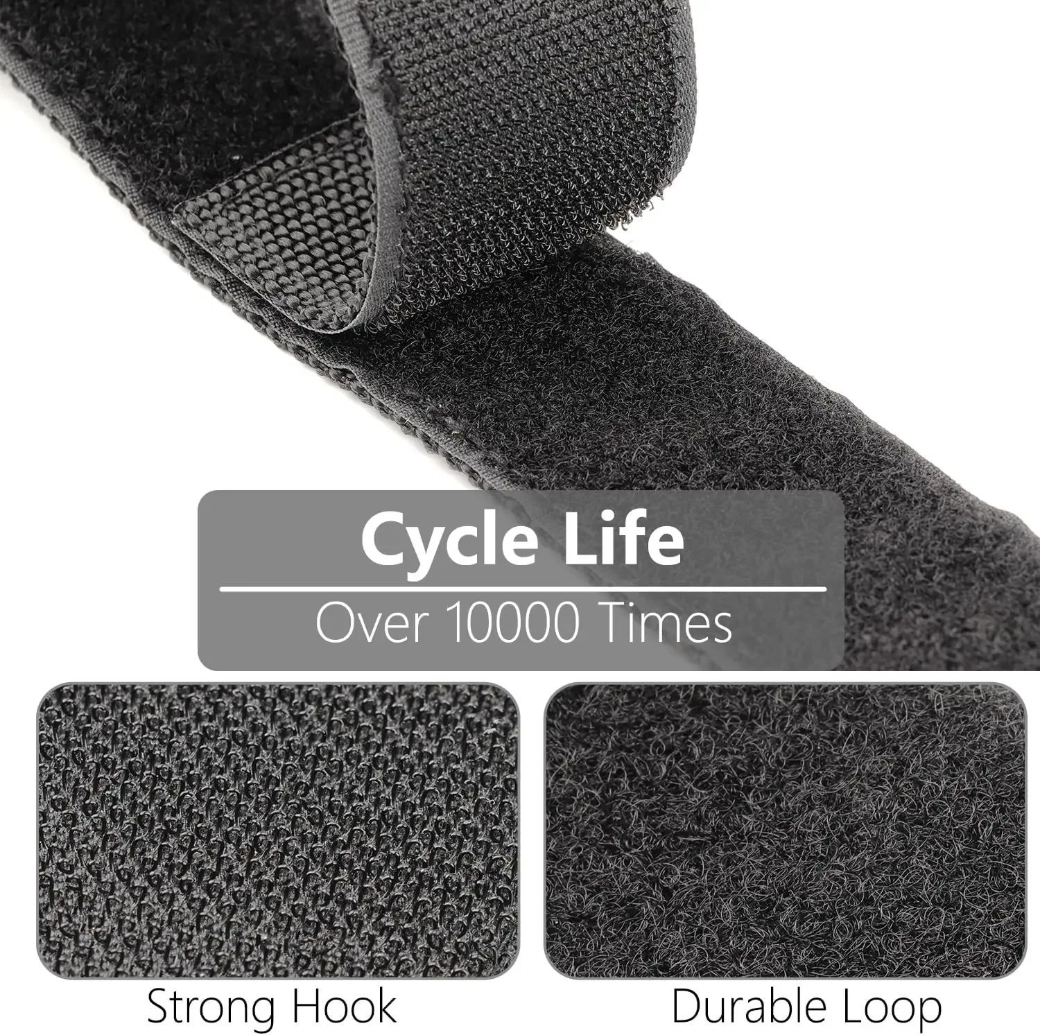 10/5/1PCS Fascette Girevoli pe - Car Cable Organizer recensione e prezzo