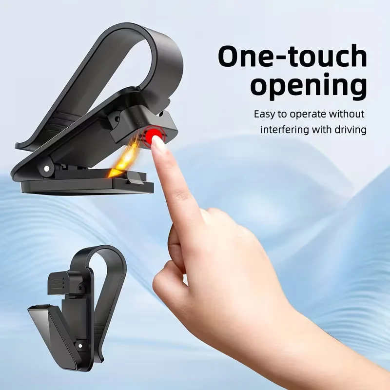 Clip per occhiali da sole da f - Car Organizer recensione e prezzo